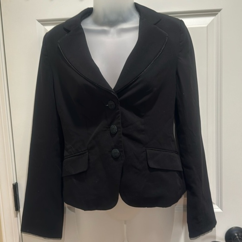 H & M Jacket Size Small